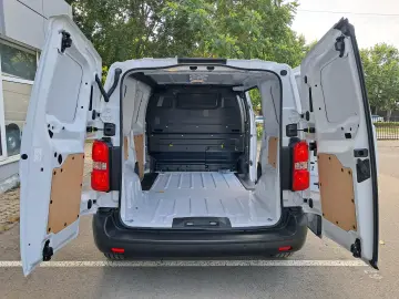 PEUGEOT EXPERT VU L2 1.5 diesel 120 CP