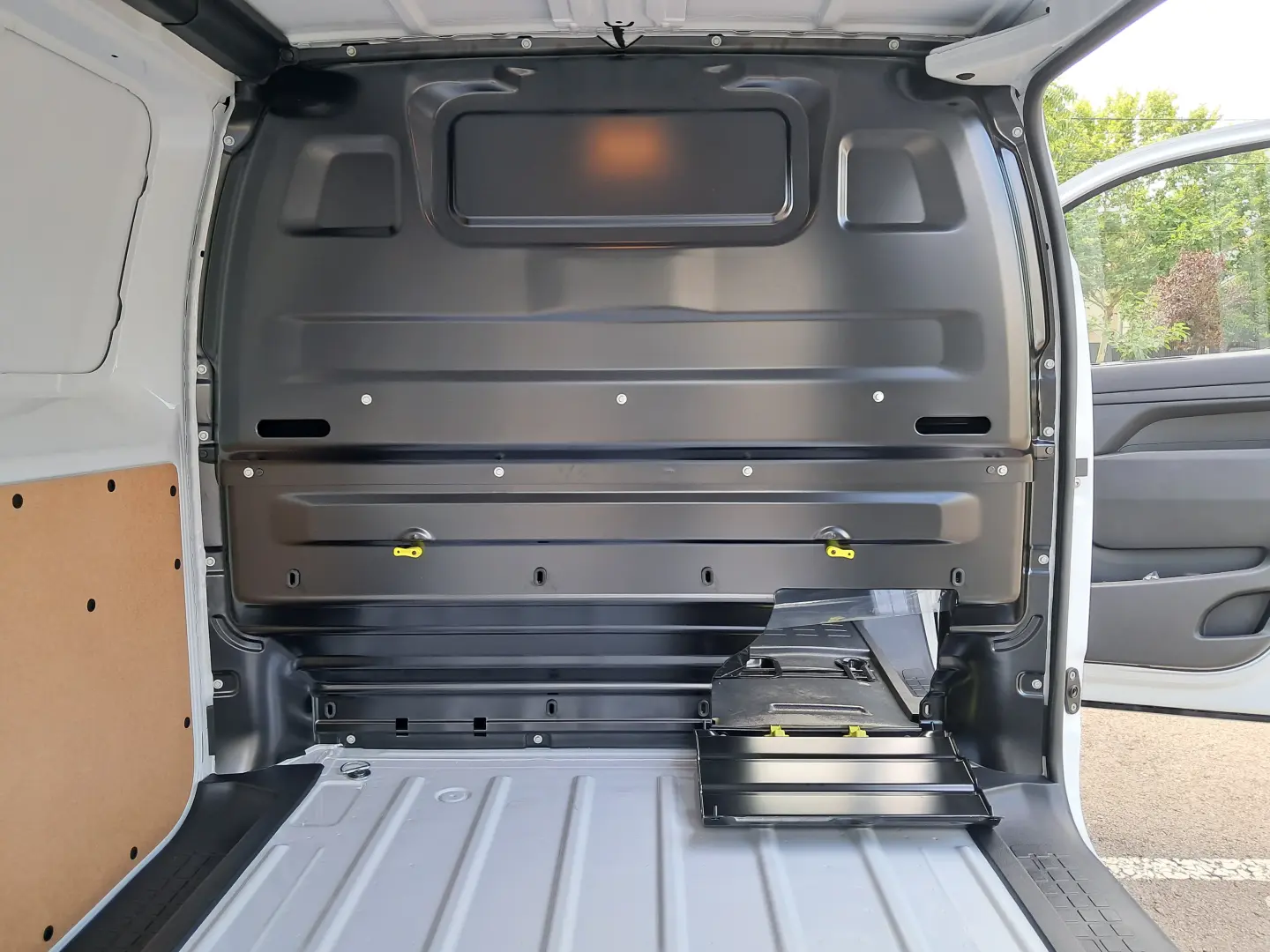 PEUGEOT EXPERT VU L2 1.5 diesel 120 CP