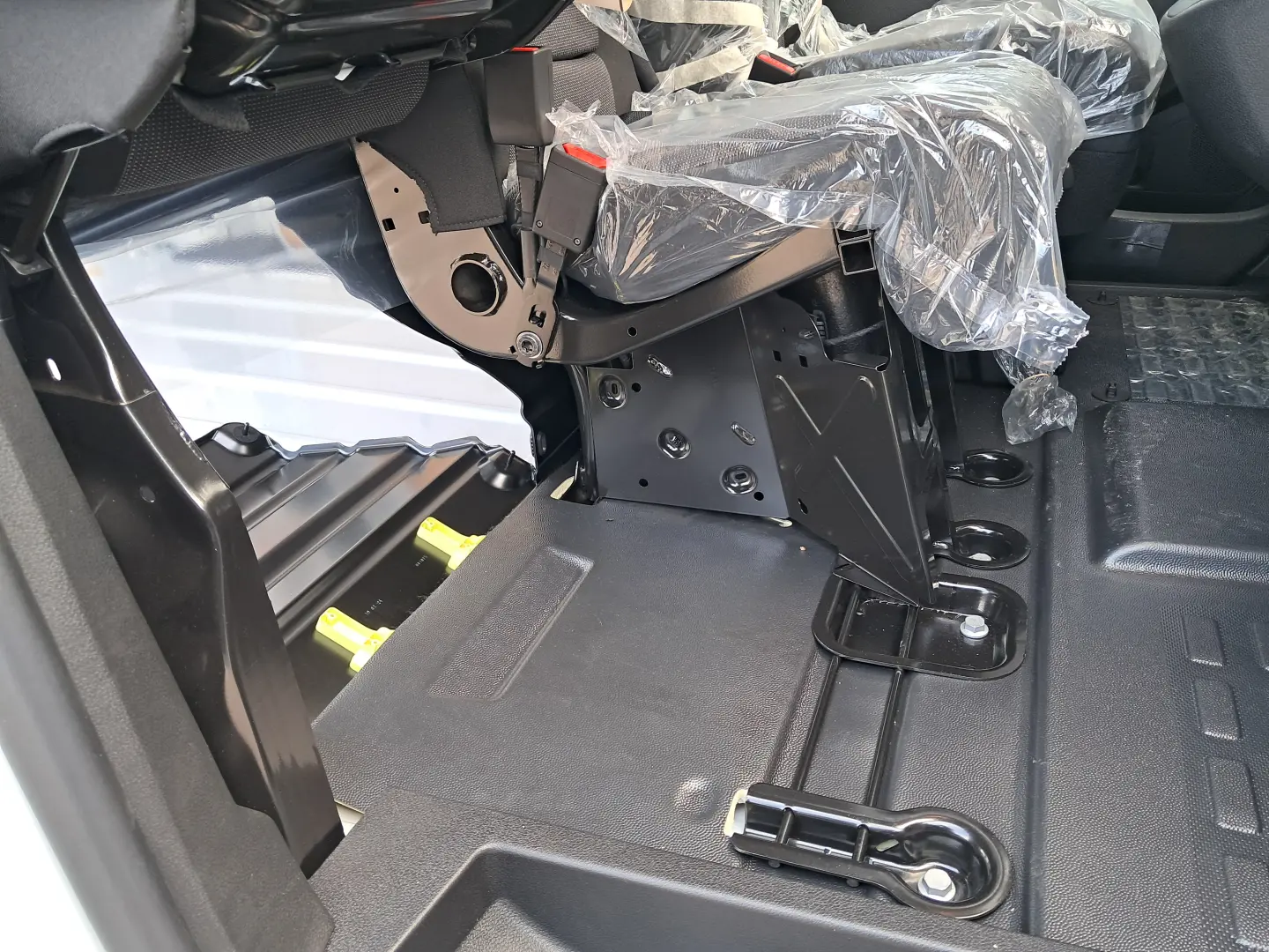 PEUGEOT EXPERT VU L2 1.5 diesel 120 CP