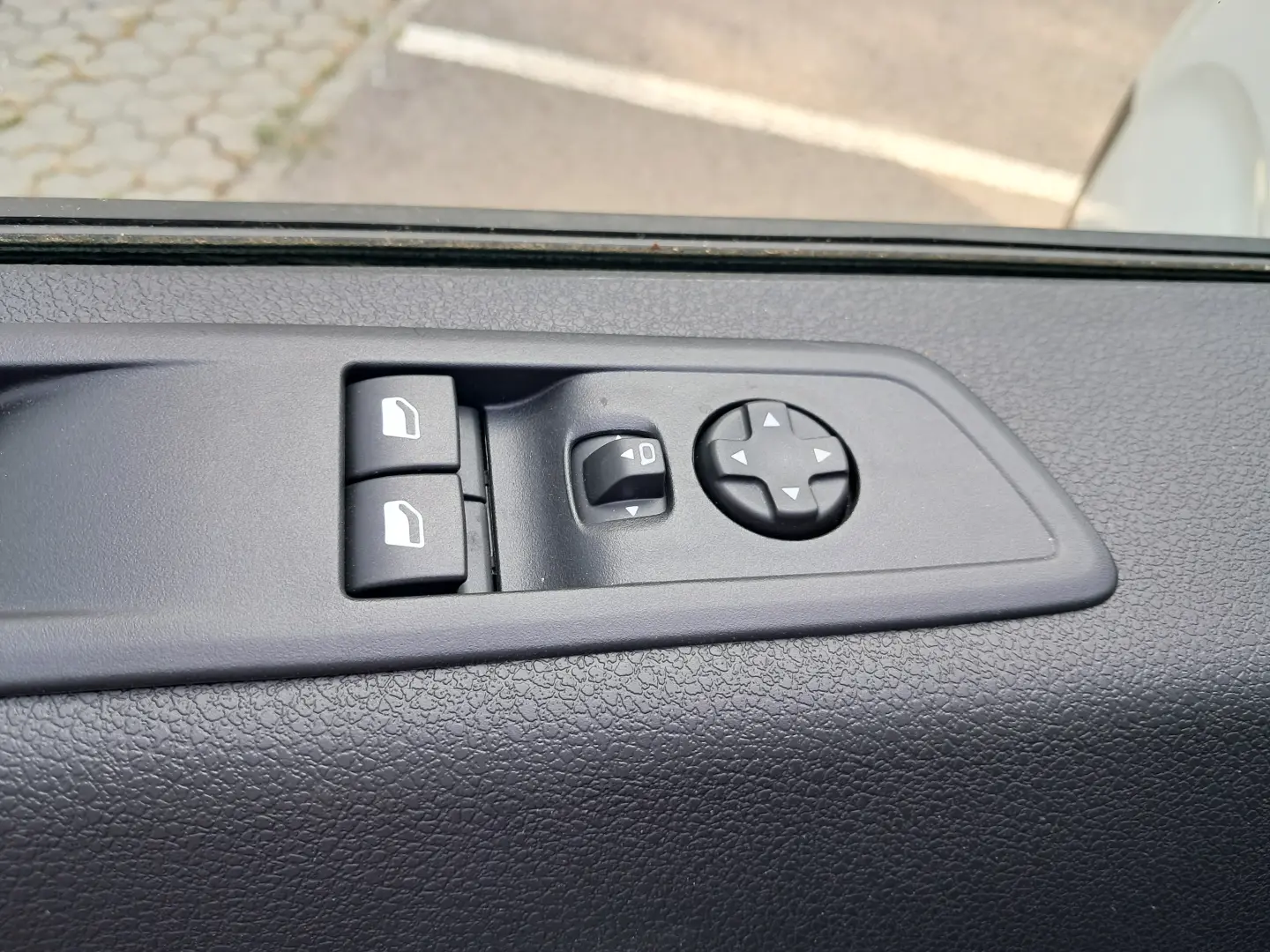 PEUGEOT EXPERT VU L2 1.5 diesel 120 CP