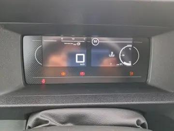 PEUGEOT EXPERT VU L2 1.5 diesel 120 CP