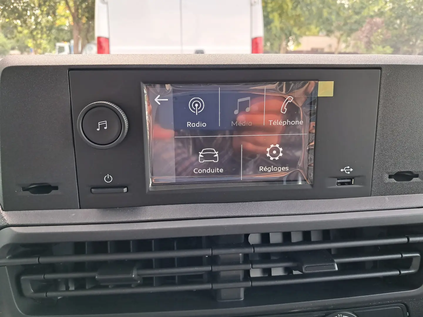 PEUGEOT EXPERT VU L2 1.5 diesel 120 CP