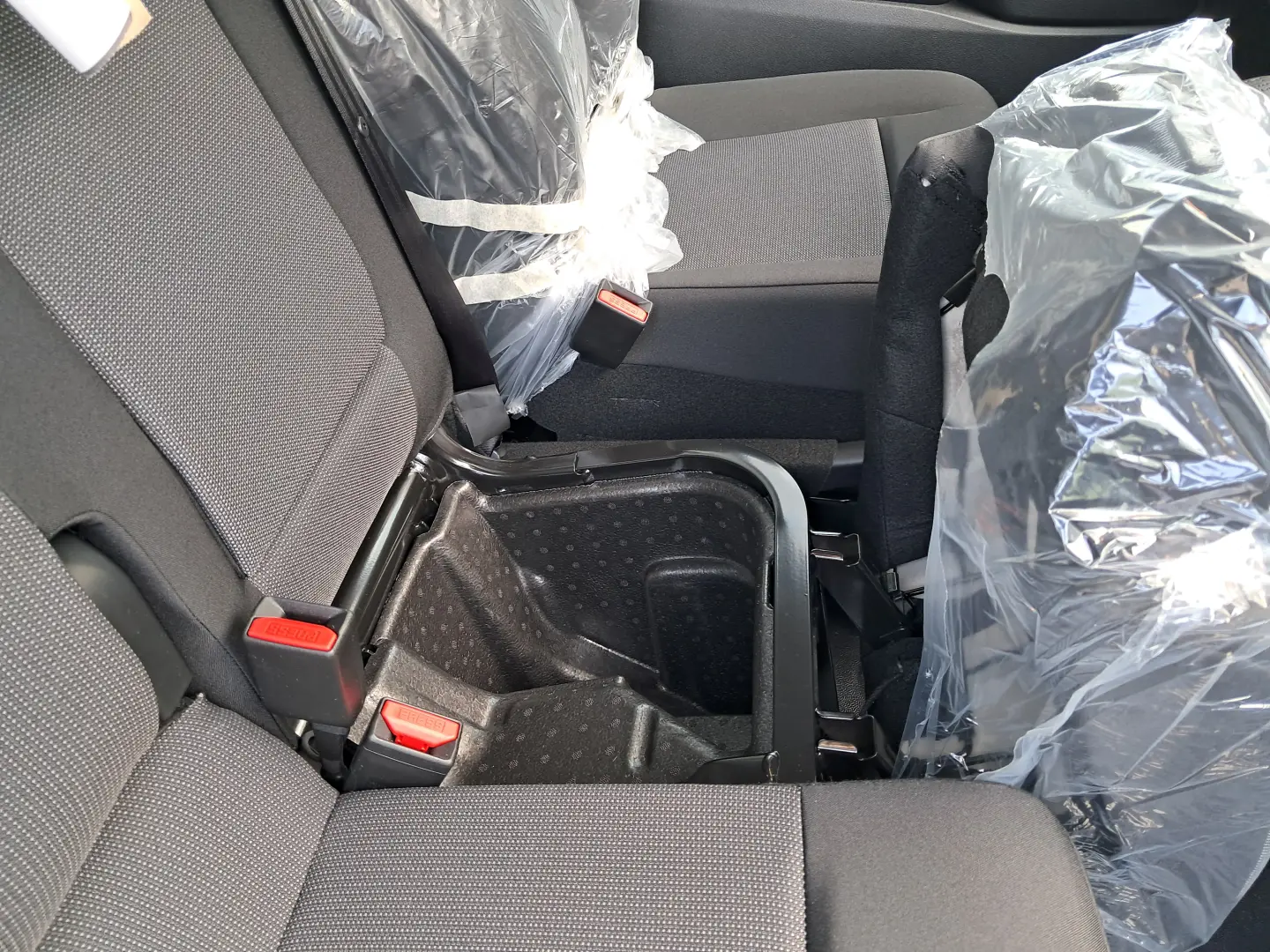 PEUGEOT EXPERT VU L2 1.5 diesel 120 CP