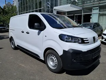 PEUGEOT EXPERT VU L2 1.5 diesel 120 CP