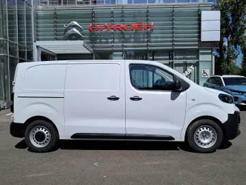 PEUGEOT EXPERT VU L2 1.5 diesel 120 CP