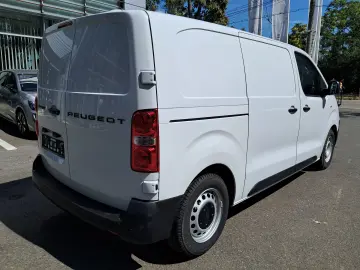 PEUGEOT EXPERT VU L2 1.5 diesel 120 CP