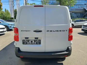 PEUGEOT EXPERT VU L2 1.5 diesel 120 CP