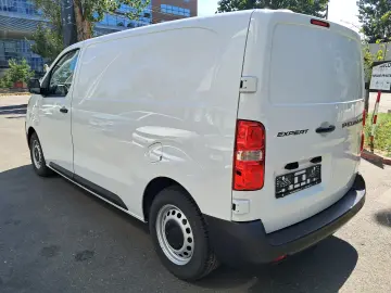 PEUGEOT EXPERT VU L2 1.5 diesel 120 CP