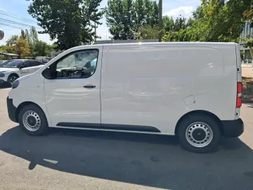PEUGEOT EXPERT VU L2 1.5 diesel 120 CP