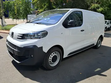 PEUGEOT EXPERT VU L2 1.5 diesel 120 CP