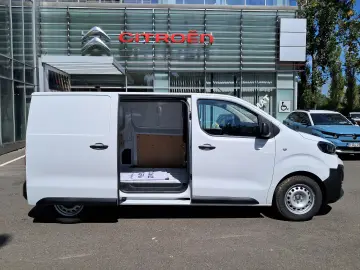 PEUGEOT EXPERT VU L2 1.5 diesel 120 CP