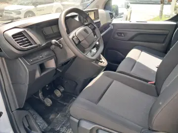 PEUGEOT EXPERT VU L2 1.5 diesel 120 CP