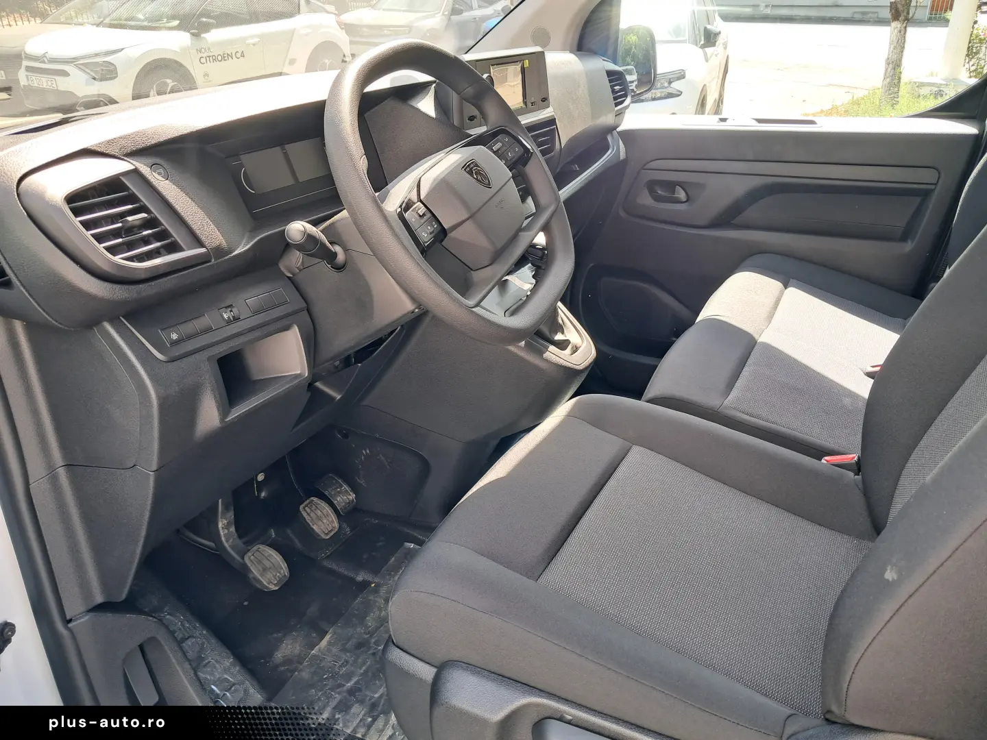 PEUGEOT EXPERT VU L2 1.5 diesel 120 CP