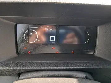 PEUGEOT EXPERT VU L2 1.5 diesel 120 CP