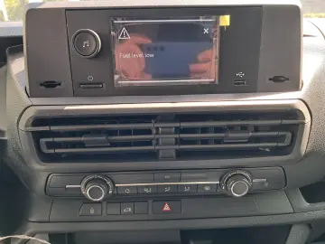 PEUGEOT EXPERT VU L2 1.5 diesel 120 CP