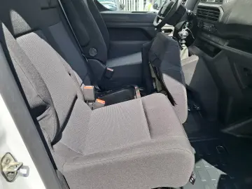 PEUGEOT EXPERT VU L2 1.5 diesel 120 CP