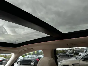Mercedes Benz GLE 400d_Pano_Burmaister_HUD_Massage