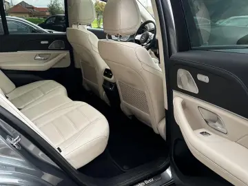 Mercedes Benz GLE 400d_Pano_Burmaister_HUD_Massage