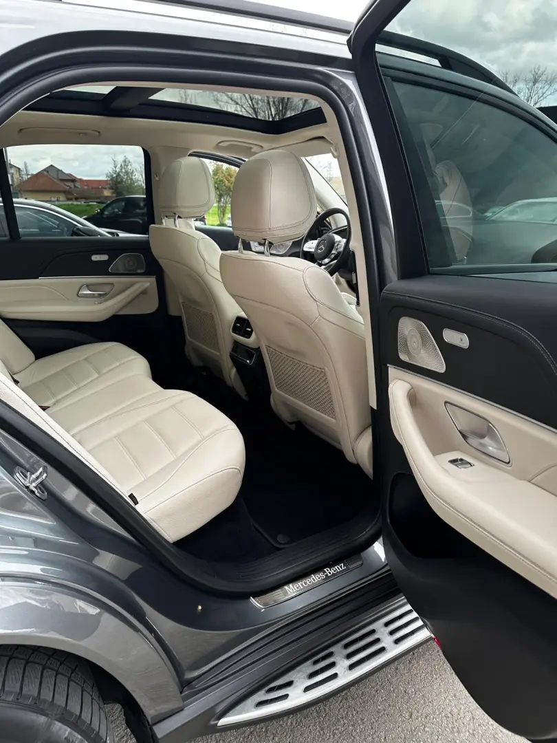 Mercedes Benz GLE 400d_Pano_Burmaister_HUD_Massage