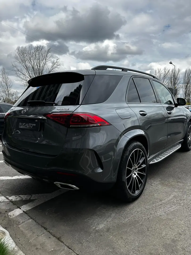 Mercedes Benz GLE 400d_Pano_Burmaister_HUD_Massage