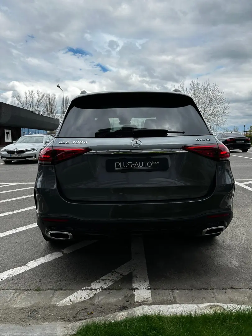 Mercedes Benz GLE 400d_Pano_Burmaister_HUD_Massage