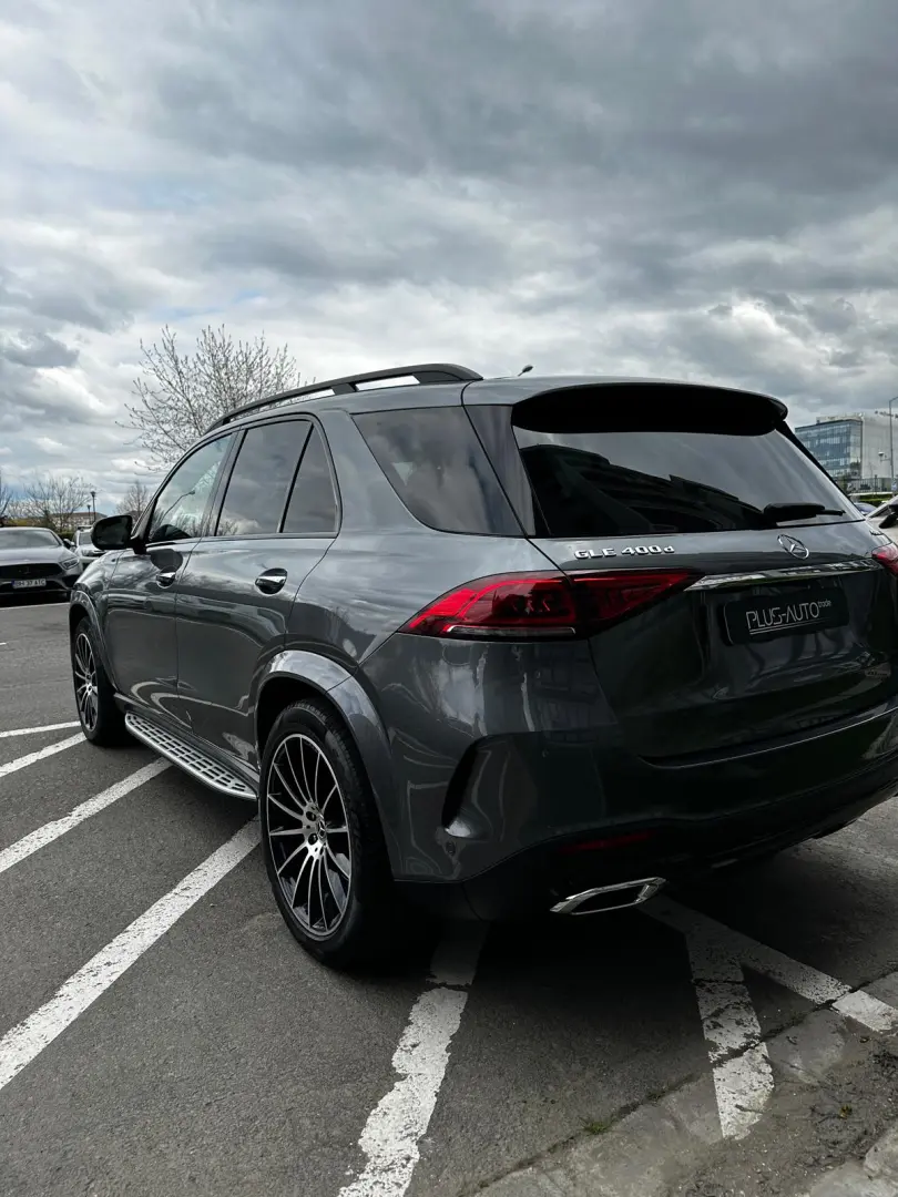 Mercedes Benz GLE 400d_Pano_Burmaister_HUD_Massage
