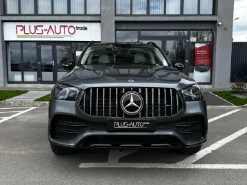 Mercedes Benz GLE 400d_Pano_Burmaister_HUD_Massage
