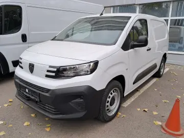 PEUGEOT PARTNER Van L2 1.5 diesel 100 CP M6