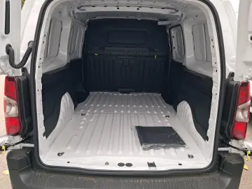 PEUGEOT PARTNER Van L2 1.5 diesel 100 CP M6