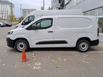 PEUGEOT PARTNER Van L2 1.5 diesel 100 CP M6