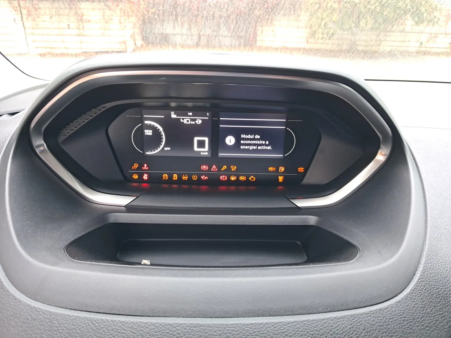 PEUGEOT PARTNER Van L2 1.5 diesel 100 CP M6