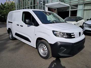 PEUGEOT PARTNER Van L2 1.5 diesel 100 CP M6