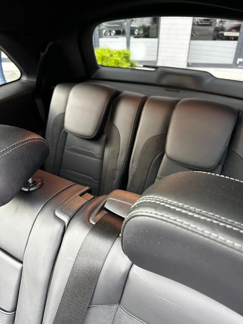 Mercedes Ben GLS 63 AMG 4Matic+_Burmaster_Pano_Warranty