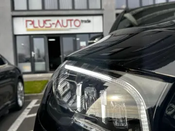 Mercedes Ben GLS 63 AMG 4Matic+_Burmaster_Pano_Warranty