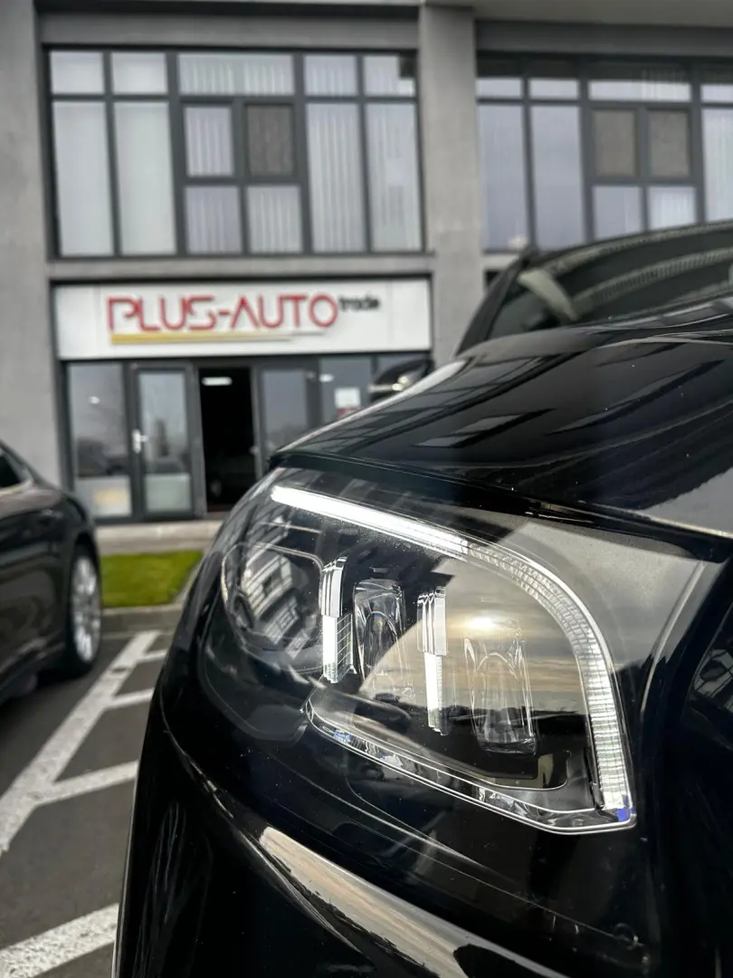 Mercedes Ben GLS 63 AMG 4Matic+_Burmaster_Pano_Warranty