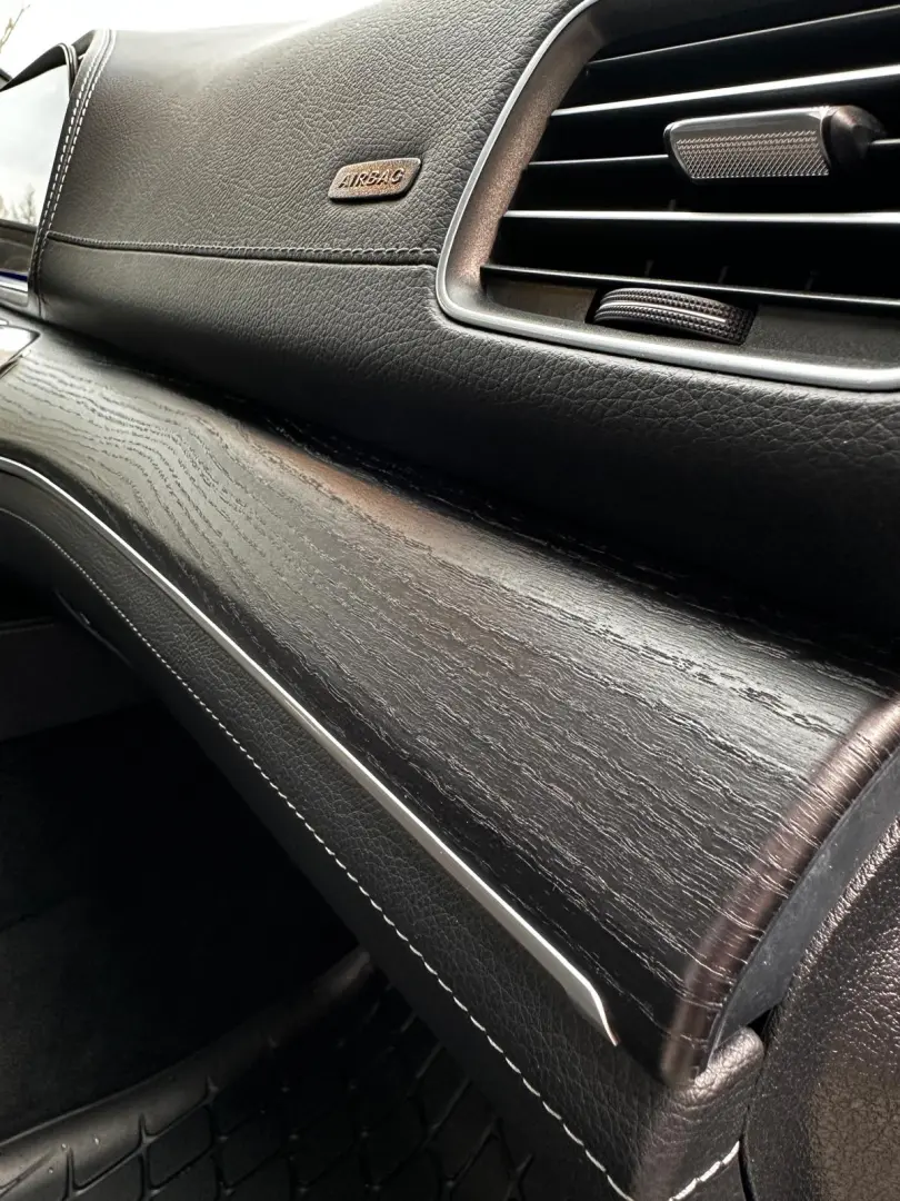 Mercedes Ben GLS 63 AMG 4Matic+_Burmaster_Pano_Warranty