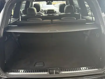 Mercedes Ben GLS 63 AMG 4Matic+_Burmaster_Pano_Warranty