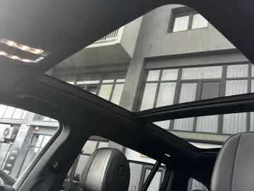 Mercedes Ben GLS 63 AMG 4Matic+_Burmaster_Pano_Warranty