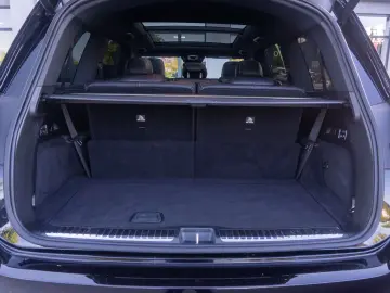 Mercedes Ben GLS 63 AMG 4Matic+_Burmaster_Pano_Warranty