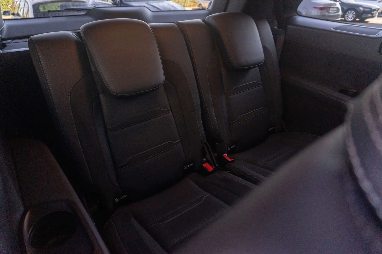 Mercedes Ben GLS 63 AMG 4Matic+_Burmaster_Pano_Warranty
