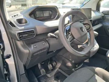 PEUGEOT RIFTER Active Pack 1.5 diesel 100 CP M6