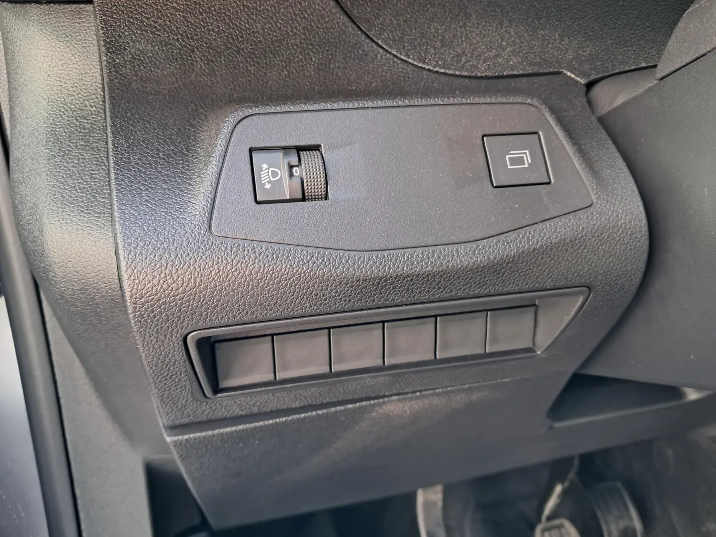 PEUGEOT RIFTER Active Pack 1.5 diesel 100 CP M6