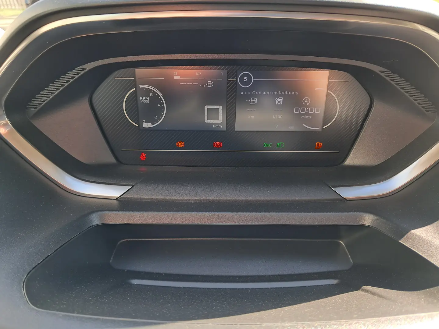 PEUGEOT RIFTER Active Pack 1.5 diesel 100 CP M6