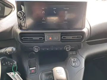 PEUGEOT RIFTER Active Pack 1.5 diesel 100 CP M6