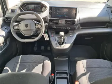 PEUGEOT RIFTER Active Pack 1.5 diesel 100 CP M6