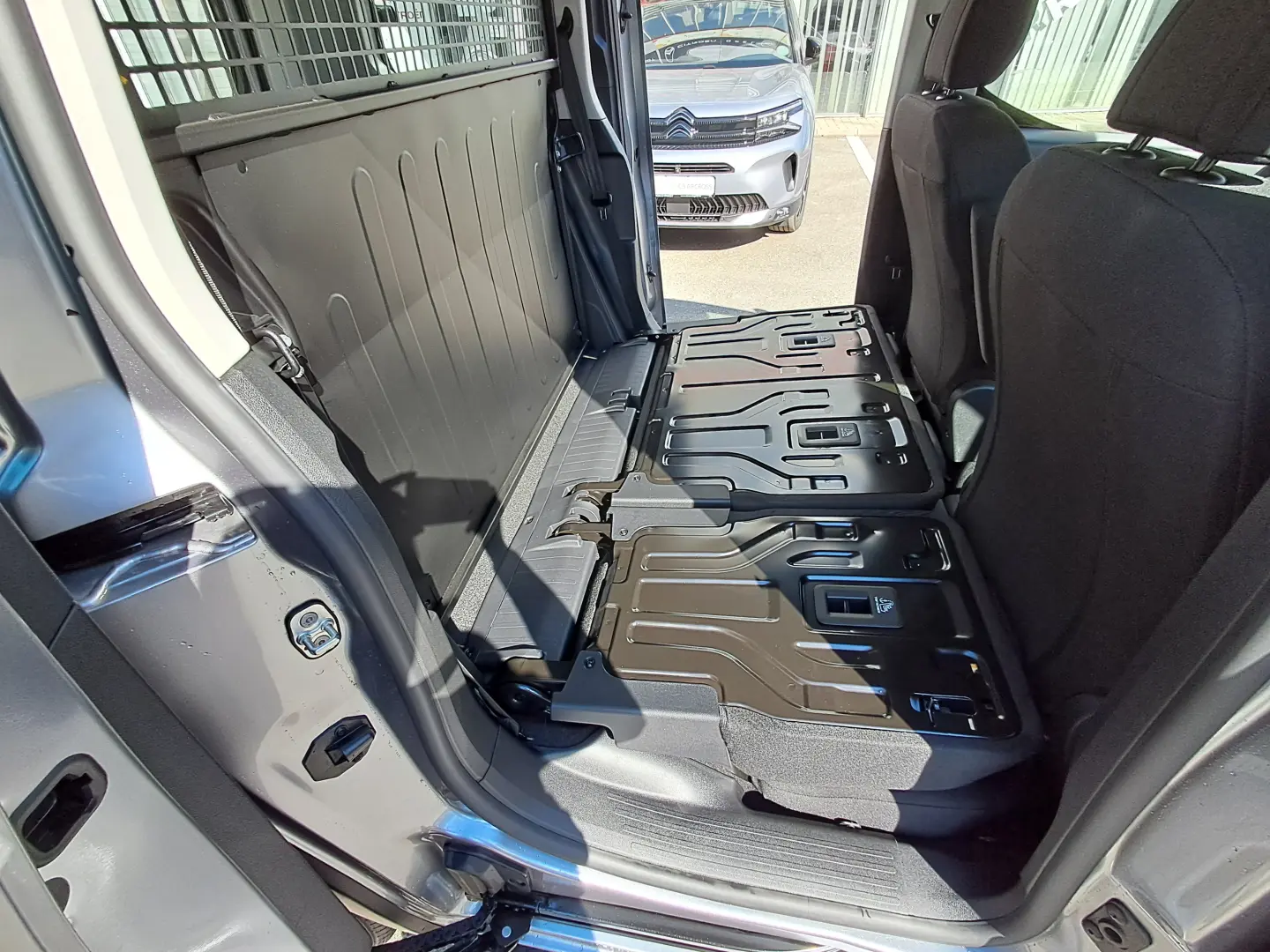 PEUGEOT RIFTER Active Pack 1.5 diesel 100 CP M6