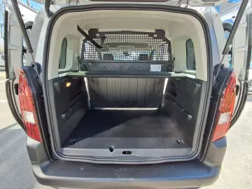 PEUGEOT RIFTER Active Pack 1.5 diesel 100 CP M6