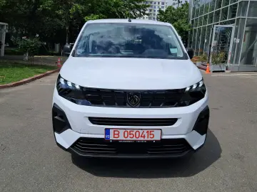 PEUGEOT RIFTER Active Pack 1.5 diesel 100 CP M6