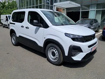 PEUGEOT RIFTER Active Pack 1.5 diesel 100 CP M6