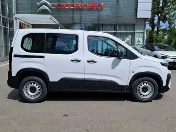 PEUGEOT RIFTER Active Pack 1.5 diesel 100 CP M6